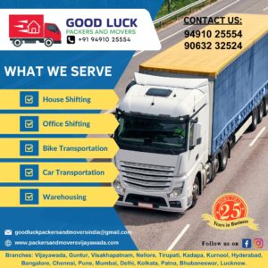 packers and movers in vizag